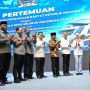 Buka Rakernas Asosiasi Kades, DPR Dorong Pembangunan dari Desa