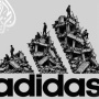 Kenapa Adidas Diboikot?
