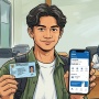 Genap 17 Tahun Otomatis Punya Rekening, Buat Apa?