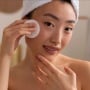 4 Toner Pad PHA Penyelamat Eksfoliasi Lembut Kulit Sensitif dan Bebas Perih