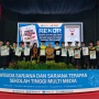 STMM MMTC Yogyakarta Cetak Rekor MURI 1.541 Animasi Karya Mahasiswa