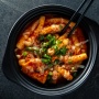 Fakta Mengejutkan! Tteokbokki Ternyata Dulunya Makanan Mewah Kaum Bangsawan