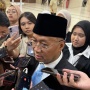 Sarjito Resmi Jadi Kepala Eksekutif Pengawas BMKS, OJK Targetkan Bursa Beroperasi 1 Januari 2027