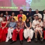 Ogah Terjebak Tren Horor Melulu, Gandhi Fernando Garap Film Musikal Anak Iyus Jenius