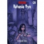 Jangan Diklik! Misteri Aplikasi Teror dan Kematian dalam Novel Rahasia Ayu