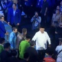 Elite Politik Kumpul di GBK, Puan Saksikan SBY-AHY Sambut Prabowo-Gibran di HUT Demokrat Ke-25
