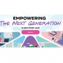 Gen Z Impact Fest 2026 Dorong Generasi Muda Siap Menghadapi Tantangan Masa Depan