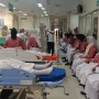 Keracunan MBG Tak Cuma soal Diare, Pakar Ungkap Risiko Gangguan Fungsi Otak