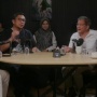 Debat Feri Amsari vs Rocky Gerung: Soroti Konflik Jagungisasi di Desa