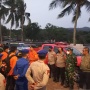 Tim SAR Perluas Pencarian 8 Penumpang Speed Boat Hilang