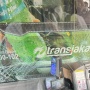 Dua Bus Transjakarta Tubrukan di Pancoran, Benarkah Sopir Mengantuk karena Cuti Duka Ditolak?