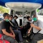 5 Jurnalis Hilang di Anak Krakatau, SAR Kerahkan 2 Drone Termal Hari Ini