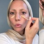 Rahasia Makeup Natural ala Lady Gaga, Cukup dengan 3 Produk!