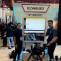 Trakindo Pamerkan Solusi Deteksi Risiko Tambang di Mining Expo 2026
