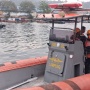8 Orang Hilang di Selat Sunda, Termasuk 5 Jurnalis: Basarnas Lampung Kerahkan 2 Unit RIB