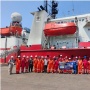 PHE Selesaikan Survei Seismik Offshore 2D SE Java Frontier Area Laut Selatan Jawa di Samudera Hindia