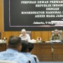 DPR Tampung Aspirasi Kepala Desa AMJ, Dorong Koordinasi Tahapan Pilkades