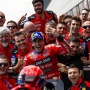 Jadwal MotoGP Misano 2026: Ajang Adu Gengsi Aprilia dan Ducati