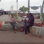 Kesaksian Keluarga Ari, Jurnalis yang Hilang Kontak di Area Anak Krakatau