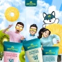 7 Rekomendasi Sunscreen Amaterasun untuk Berbagai Masalah Kulit Sesuai Klaim