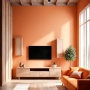 Berapa Jarak Duduk Ideal yang Aman dari Mata untuk Smart TV 50 Inci 4K?