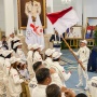 Prabowo Lepas 430 Atlet Indonesia ke Asian Games 2026