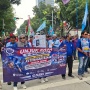 Kawal Revisi Aturan Ketenagakerjaan, DPRD DKI Janji Teruskan Suara Buruh ke DPR RI