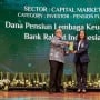 DPLK BRI Raih Kehati ESG Award 2026 di Sektor Dana Pensiun