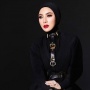 Kenapa Syahrini Sangat Kaya? OOTD Nonton Konser Tembus Rp37 M Bikin Heboh