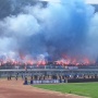 GBLA Membara! Ribuan Bobotoh Suntik Semangat Persib Sebelum Tarung di Markas Persija