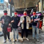 Saat Penerbangan Terganggu, Bus AKAP Jadi Solusi Penyelamat Perjalanan