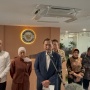 Prabowo Minta Bansos Langsung Masuk ke Rekening, Luhut Justru Khawatir Dipakai Judol