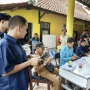 Bulog Cirebon Kawal Bantuan Pangan ke Masyarakat, Pastikan Beras Diterima Penerima yang Berhak