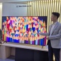 LG Bawa Presisi OLED ke TV LCD, MRGB evo AI Dikembangkan dengan Talenta Indonesia