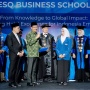 Lulus Sekolah Rakyat, Putri Dapat Beasiswa di Universitas Ary Ginanjar