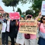 Jalan Sore Pukul Panci, Suara Ibu Indonesia Protes MBG di Jogja