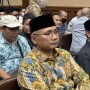 Saksi Bantah Aliran USD 271.500 ke Yaqut, Kuasa Hukum: Tuduhan Sudah Runtuh