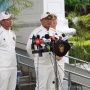 Banjir Nagoya Mengkhawatirkan, CdM Pastikan Atlet Indonesia di Asian Games 2026 Aman