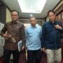 Purbaya, Menkop, & Danantara Bikin Tim Khusus Kelola Kopdes Merah Putih