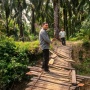 Blusukan ke Pelosok Sumut, Kepala Unit BRI Ini Temukan Sisi Lain Perjuangan UMKM