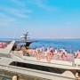 Akhir Pekan di Jakarta Bisa Lebih Santai, Coba Yoga di Pantai hingga Pilates di Yacht