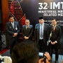 Menteri Ekonomi Malaysia Kagum Potensi Sumut, Puji Kepemimpinan Bobby Nasution