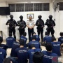 Bersih-bersih Lapas Cipinang, Puluhan Napi Kelas Kakap Dipindah ke Nusakambangan