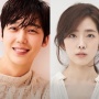 Berawal dari Drama, Yoo Jong Hoon dan Han Eun Seo Umumkan Menikah November!