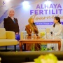 Belajar dari Perjalanan Irish Bella, Pentingnya Dukungan Emosional dalam Menjalani IVF