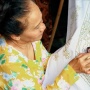 Transisi Hijau Industri Batik, Bagaimana Perlindungan Pekerjanya?