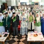 Veronica Tan Ungkap Pentingnya Peran Ibu Dampingi Anak di Masa Tumbuh Kembang