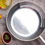 6 Cara Membuat Wajan Stainless Steel Baru agar Anti Lengket, Begini Triknya