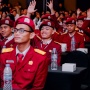 Gus Ipul Ajak SDM Sekolah Rakyat Jadi Agen Perlinsos