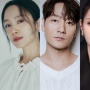 The Great Bang Ok Sook Tayang 2027, Ini Daftar Pemain Utamanya!